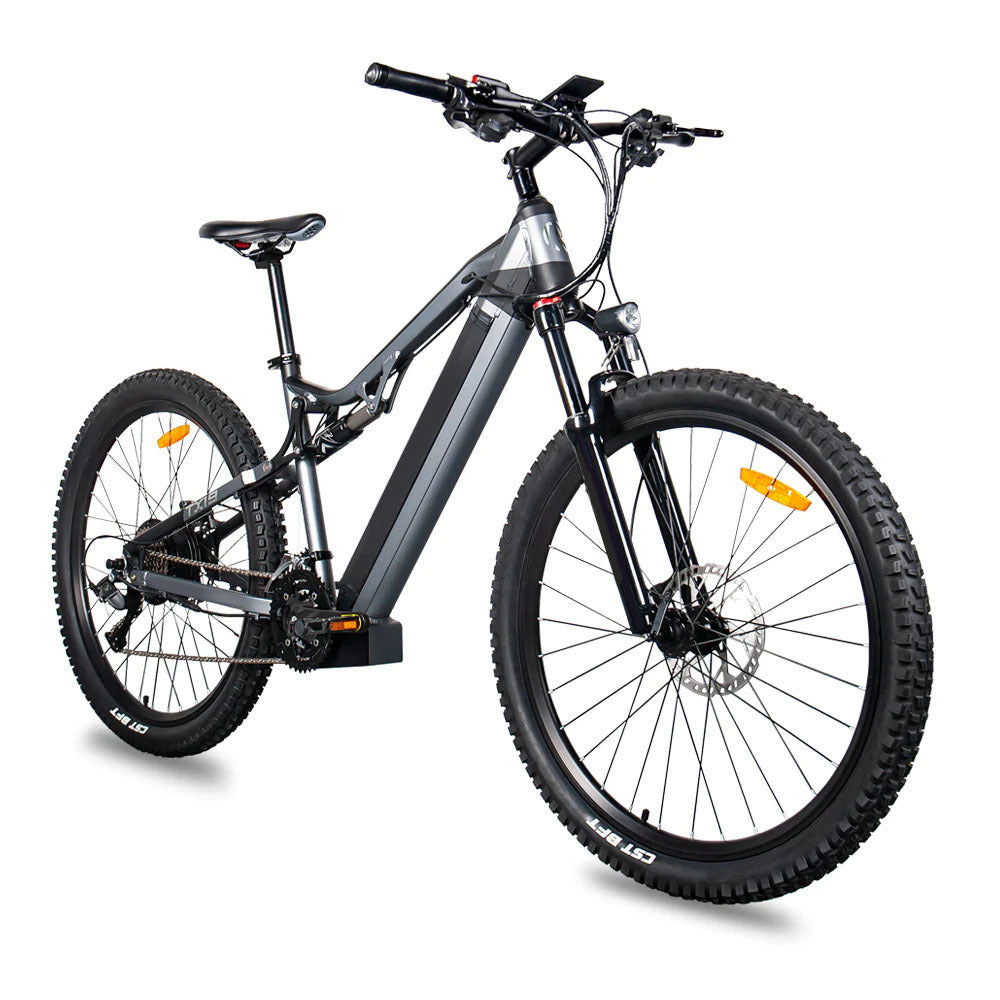 Pro E-Bike 500W