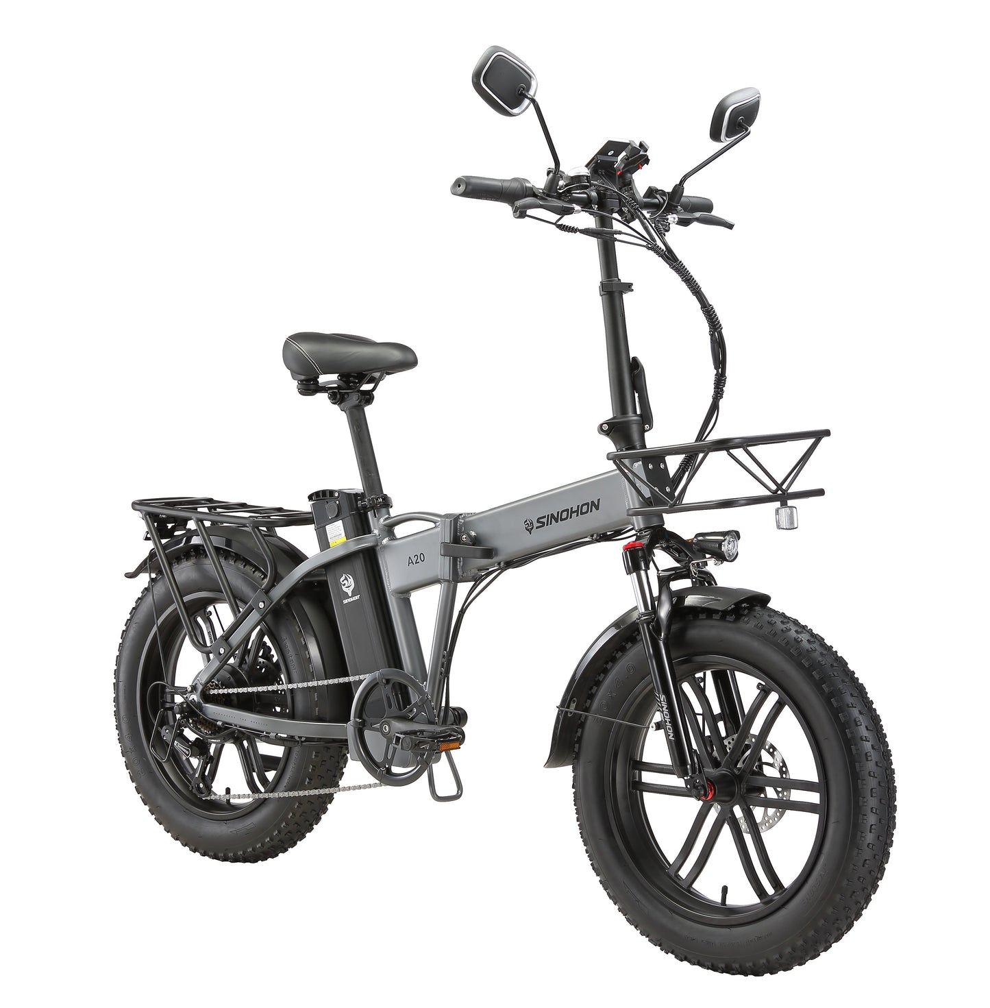 E-Bike 1000W