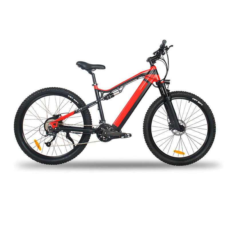 Pro E-Bike 500W