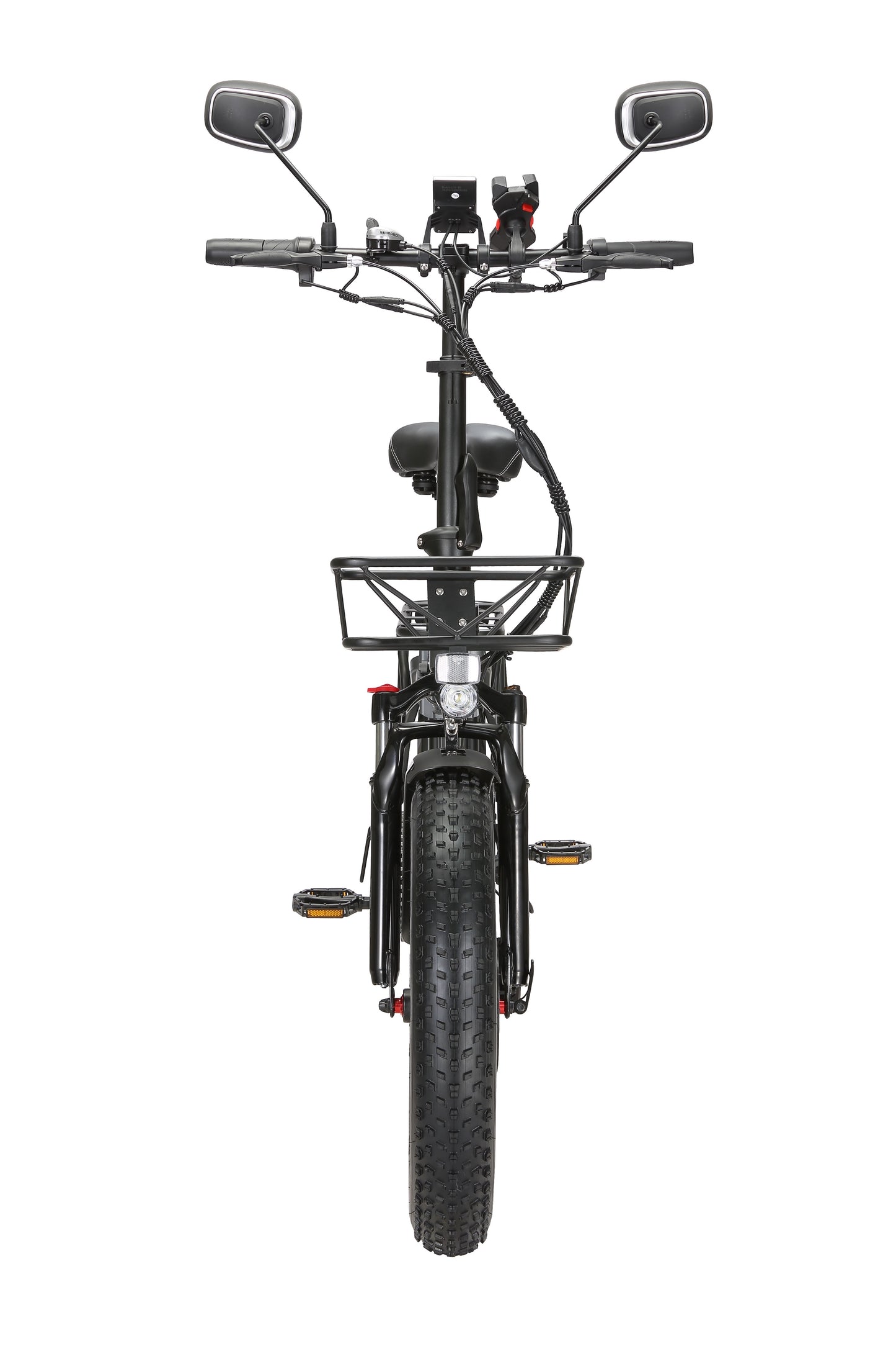 E-Bike 1000W