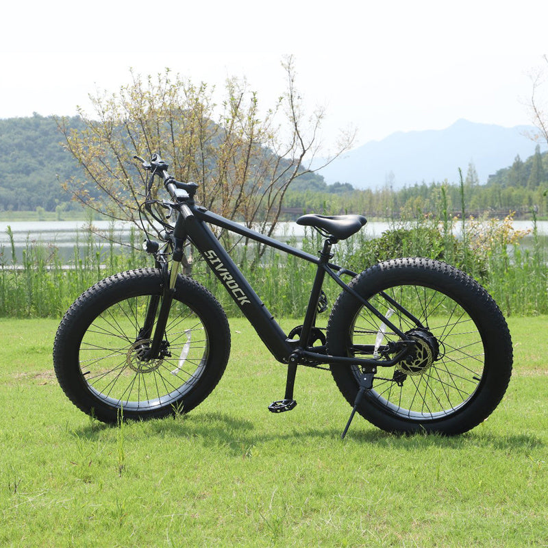 Pro Electric Mountain Bike 1000W