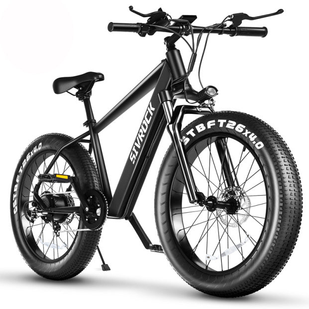 Pro Electric Mountain Bike 1000W
