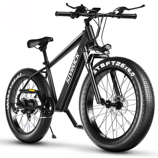 Pro Electric Mountain Bike 1000W