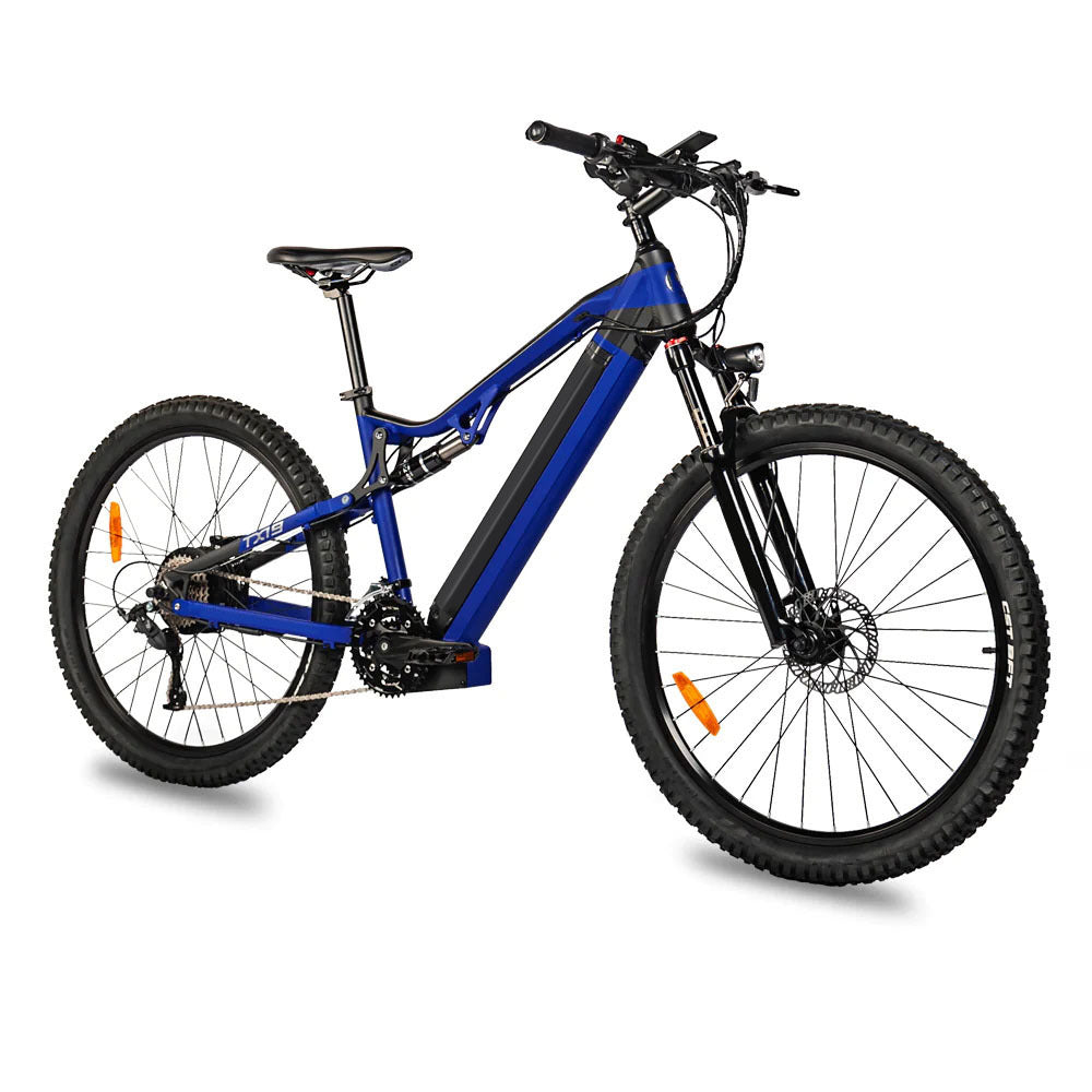 Pro E-Bike 500W