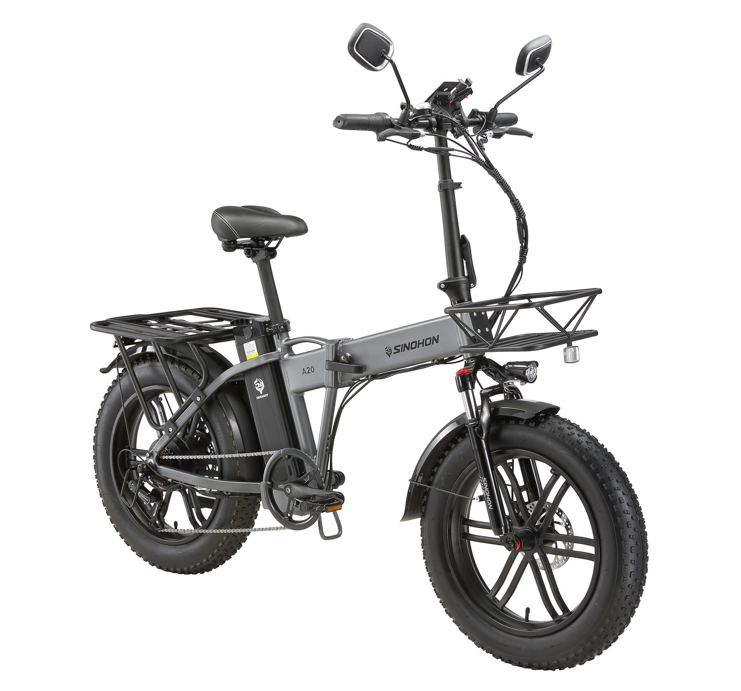E-Bike 1000W