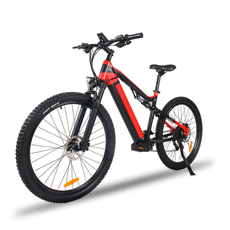 Pro E-Bike 500W