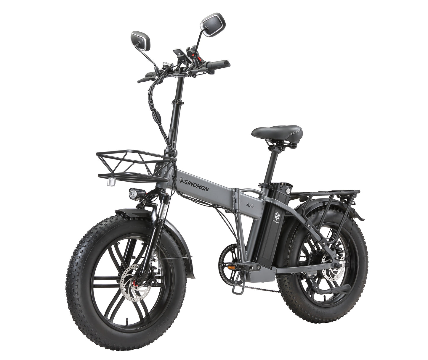 E-Bike 1000W