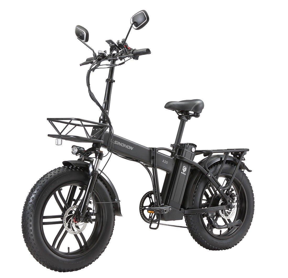 E-Bike 1000W