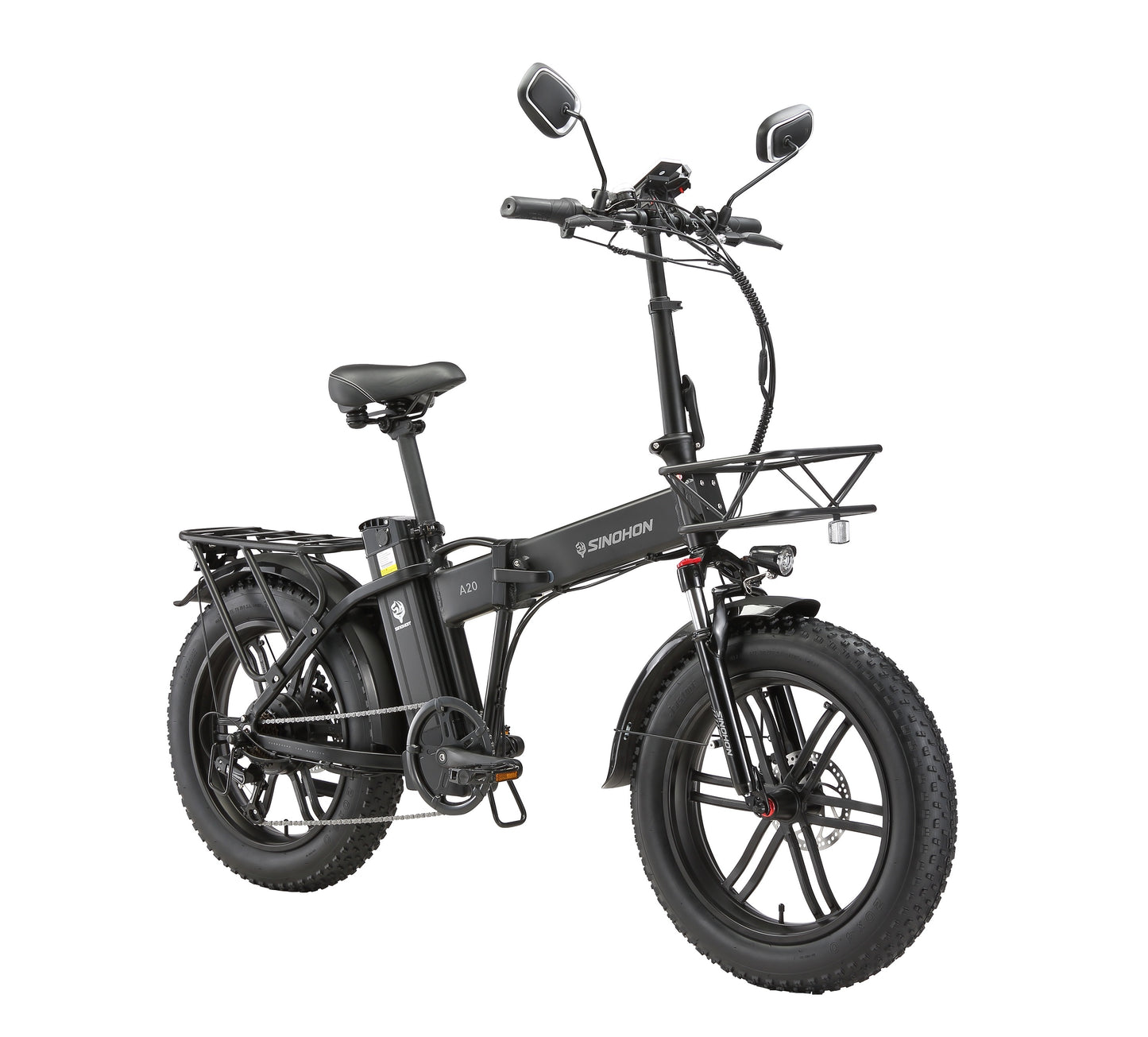 E-Bike 1000W